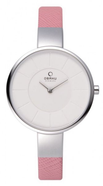 Obaku Denmark Sol - Christian Mikkelsen V149LCIRP