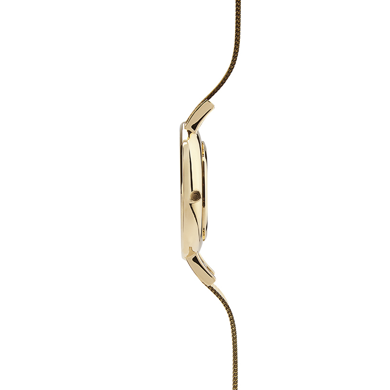 Obaku Denmark V158LEGIMG zegarek damski Slim - miniatura 3