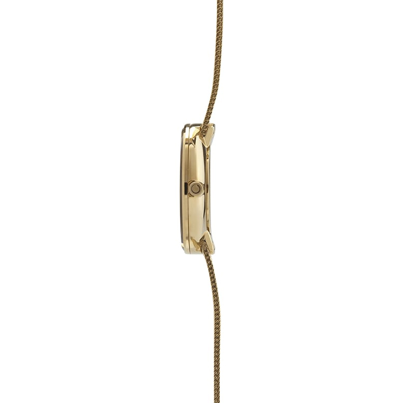 Obaku Denmark V161LXGIMG zegarek damski Slim - miniatura 3