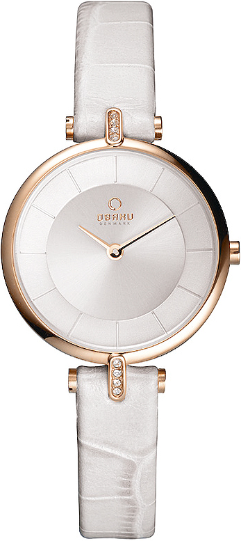 Brise - Pearl - Christian Mikkelsen Obaku Denmark V168LEVIRW 