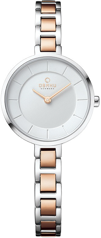 Vind - Peach - Christian Mikkelsen Obaku Denmark V183LXCISC 