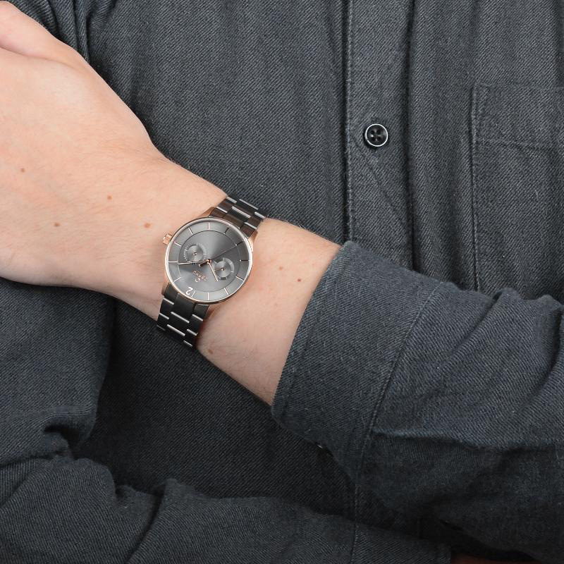 Luft - Crepe - Christian Mikkelsen Obaku Denmark V192GMVJSJ - hover