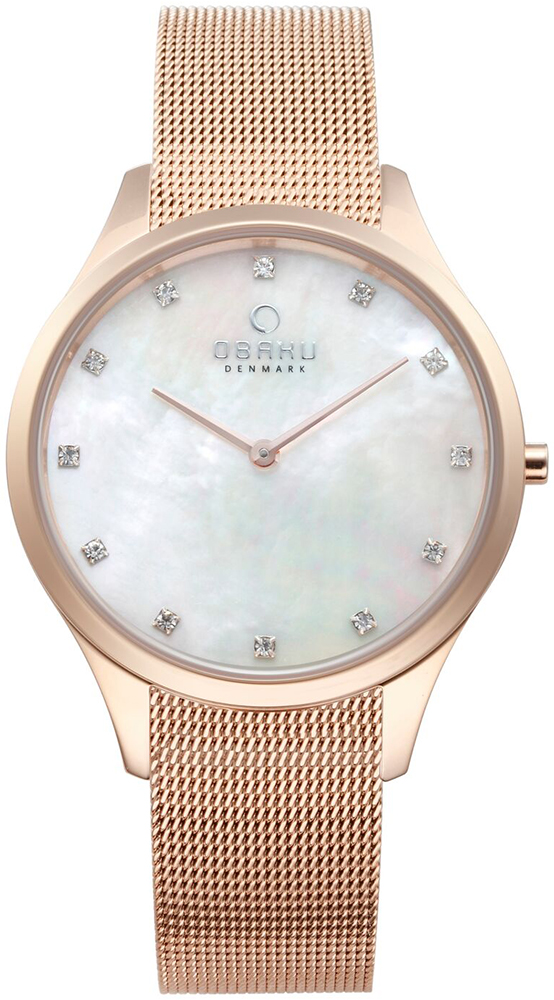 Fin - Rose - Christian Mikkelsen Obaku Denmark V217LXVWMV 
