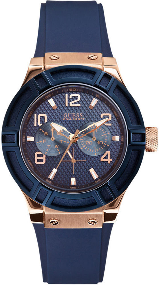 Jet Setter Guess W0571L1 