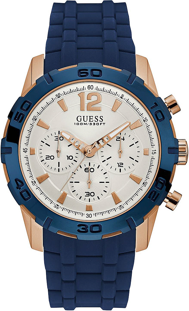 Caliber Guess W0864G5 