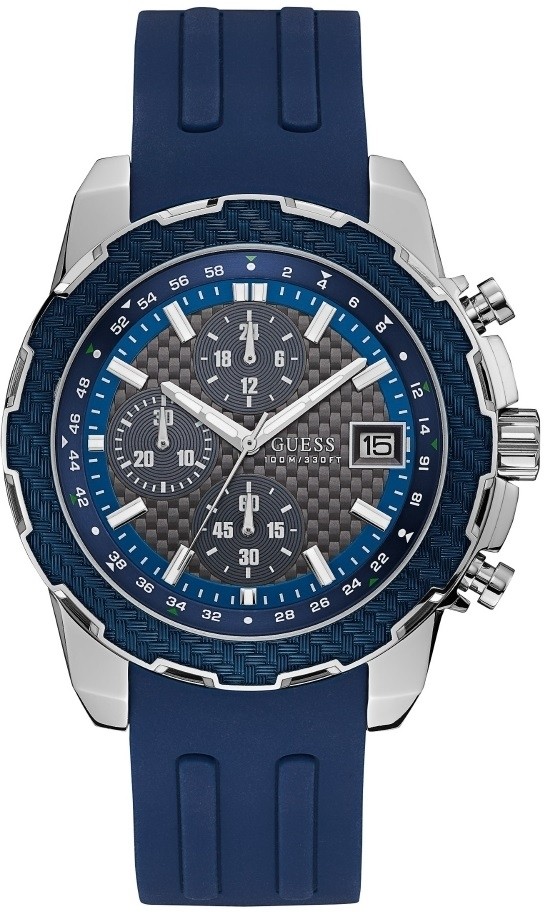 Guess W1047G2 Pasek - miniatura 1