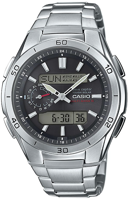  Casio WVA-M650D-1AER 