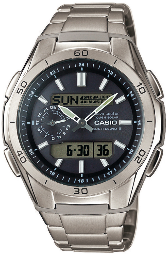  Casio WVA-M650TD-1AER 