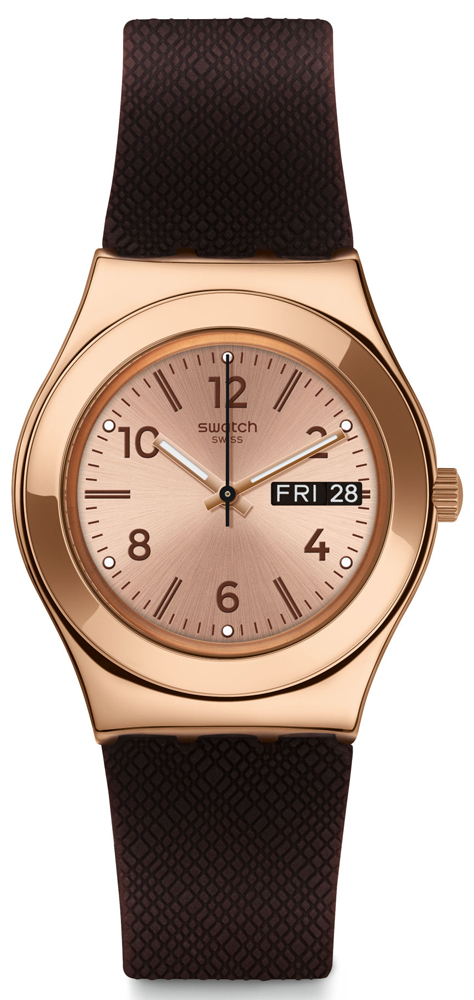 BROWNEE Swatch YLG701 