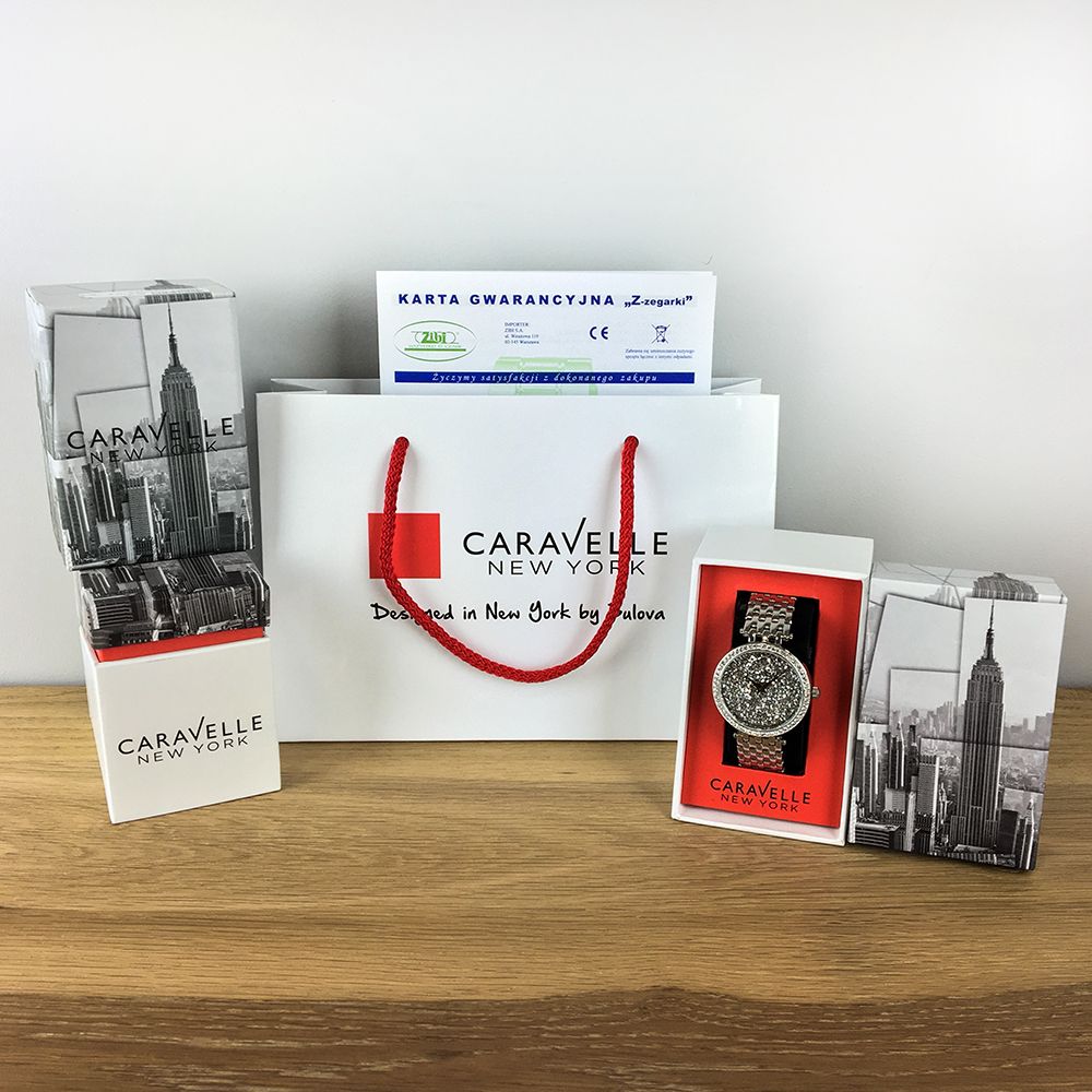 Pudełko Caravelle - miniatura 10