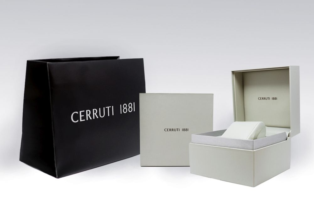 Pudełko Cerruti 1881 - miniatura 3
