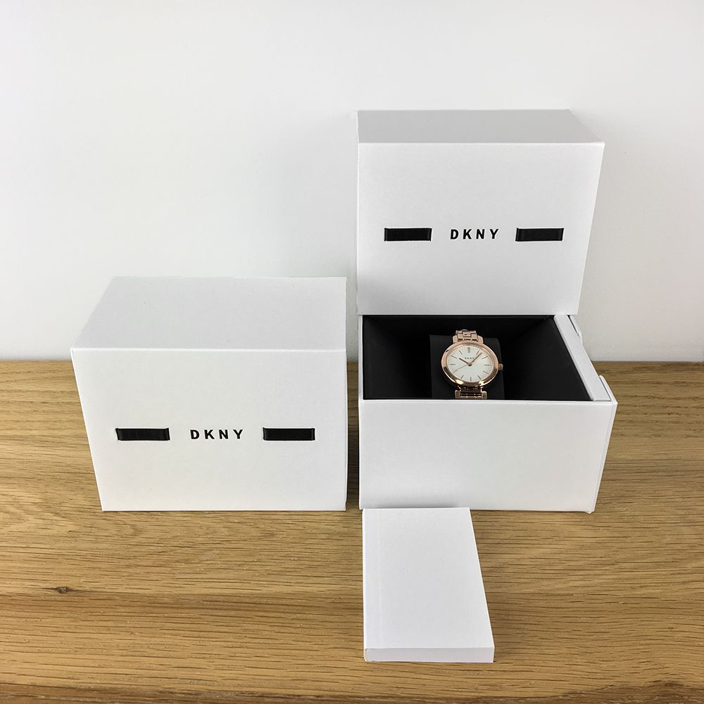 Pudełko DKNY - miniatura 6