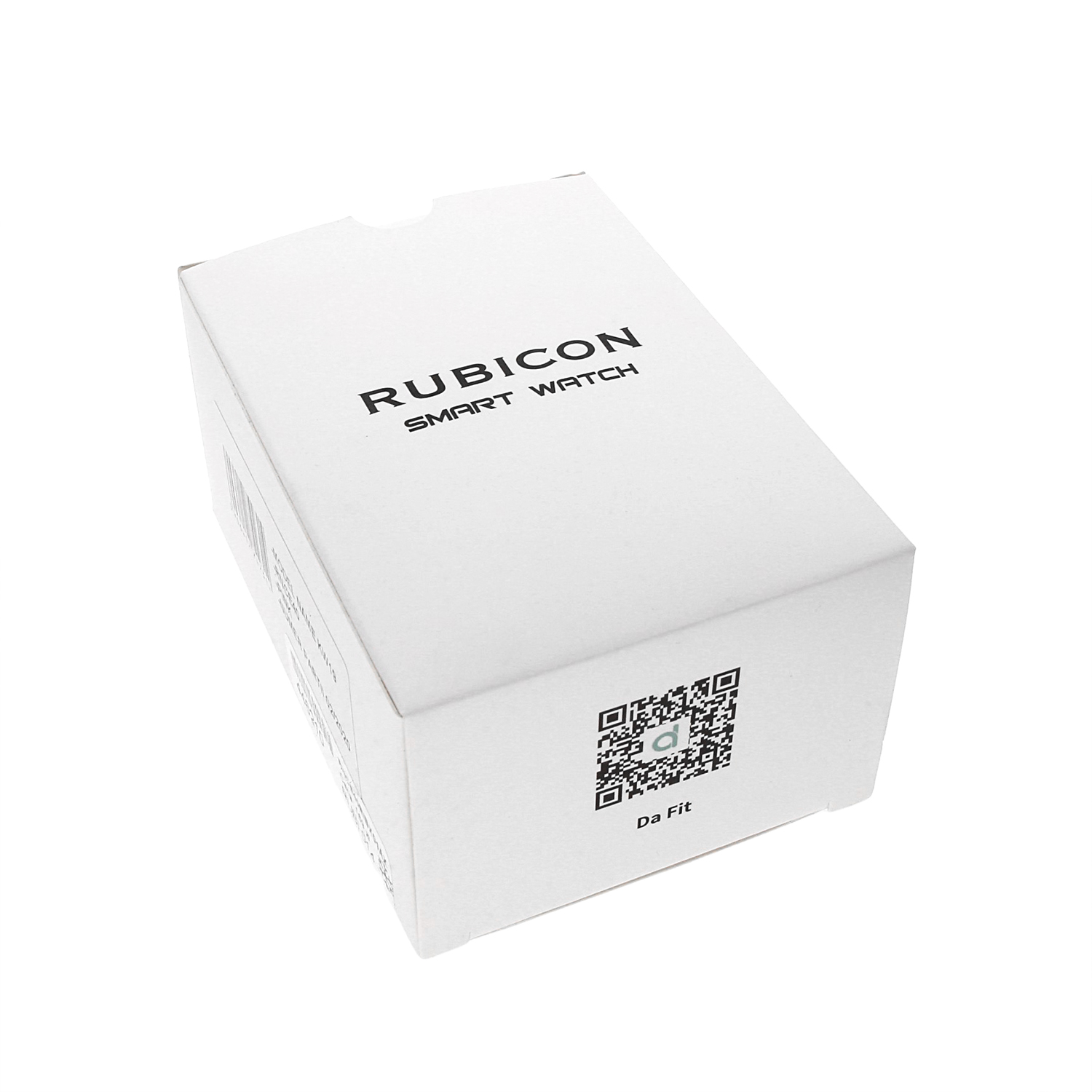 Pudełko Rubicon - miniatura 4