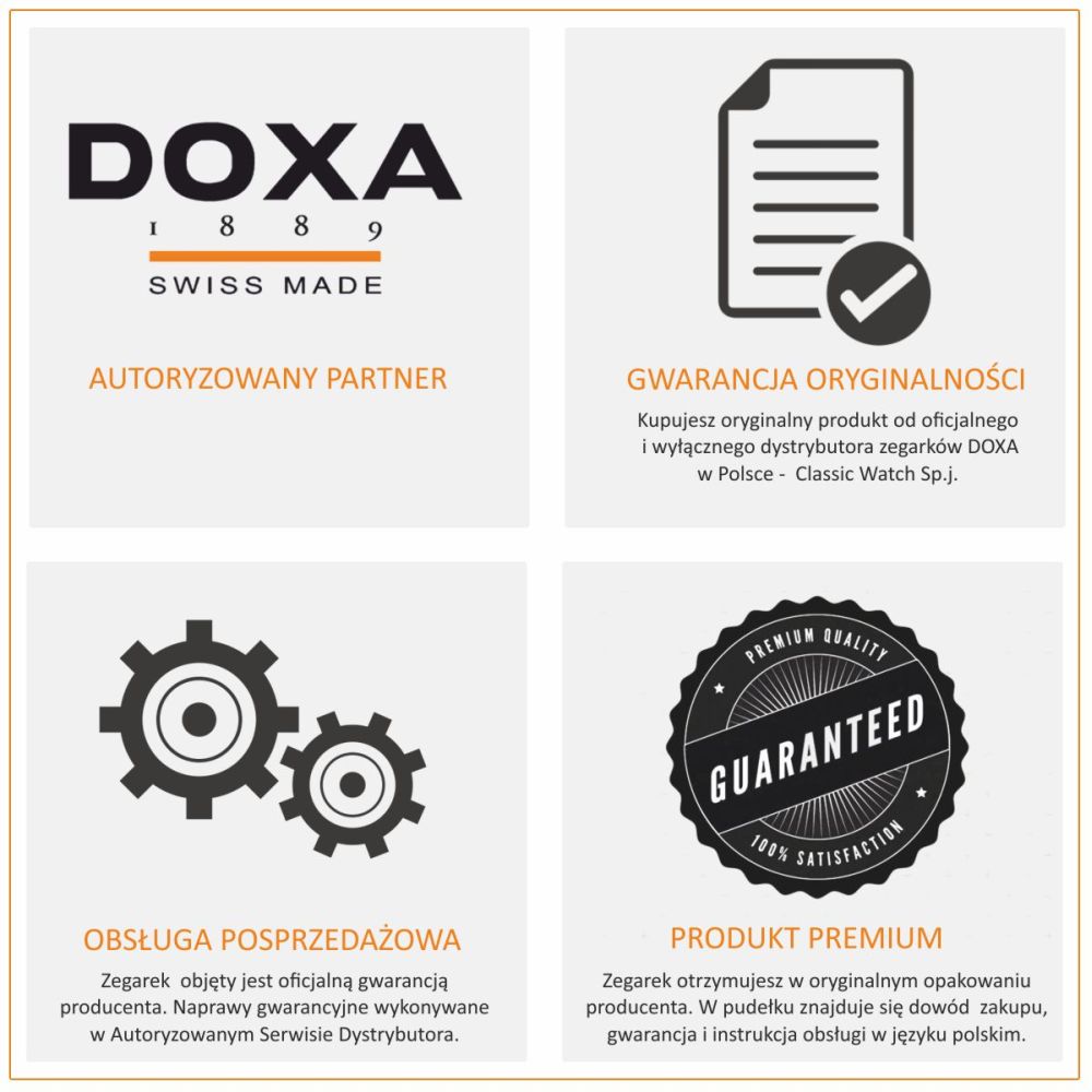 Autoryzowany Partner Doxa - miniatura 2