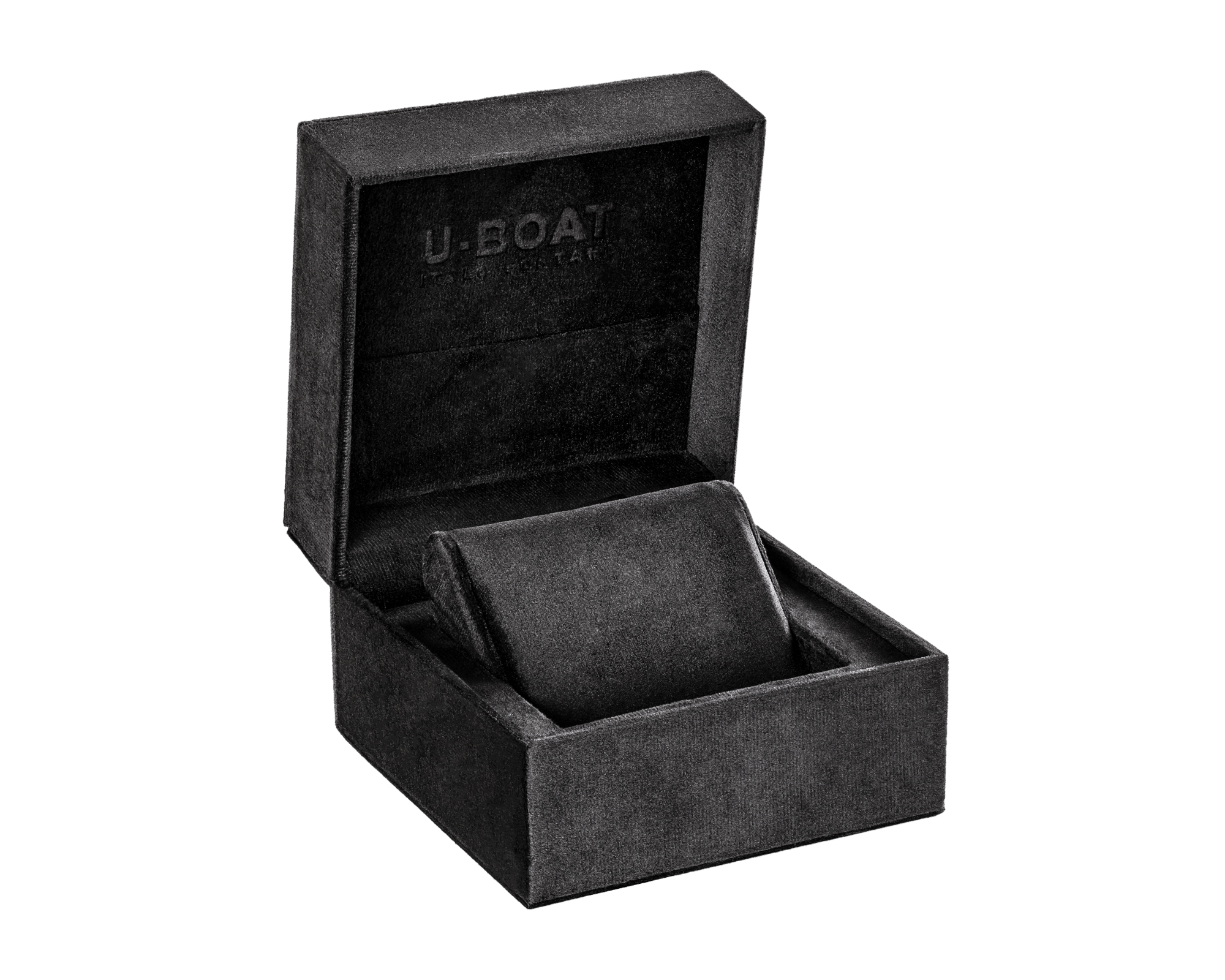 Pudełko zegarka U-BOAT - miniatura 5