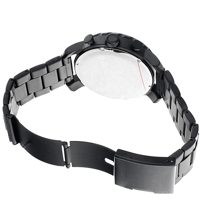 Fossil JR1401 Trend NATE zegarek męski klasyczny mineralne - miniatura 7