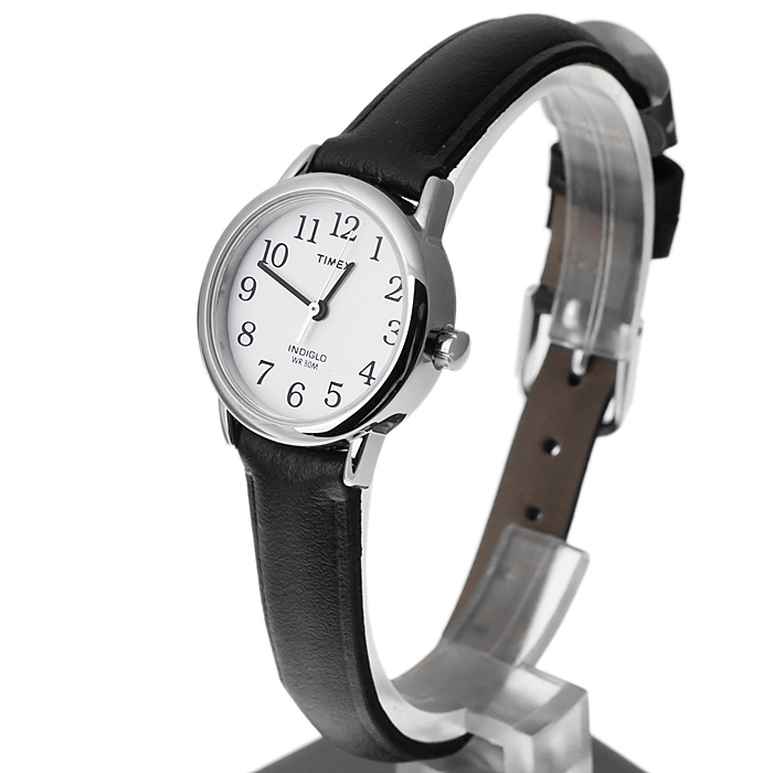 Timex T20441 Easy Reader Easy Reader Classic zegarek damski klasyczny mineralne - miniatura 4