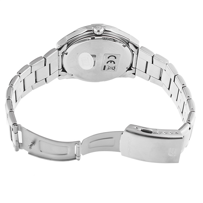 Edifice EF-129D-1AVEF zegarek japońskie EDIFICE Momentum - miniatura 5