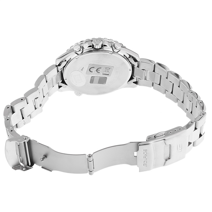 zegarek Edifice EF-527D-1AVEF kwarcowy męski EDIFICE Momentum - miniatura 6