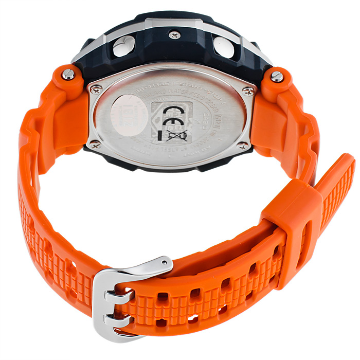 G-Shock GW-3000M-4AER zegarek japońskie G-SHOCK Master of G - miniatura 5