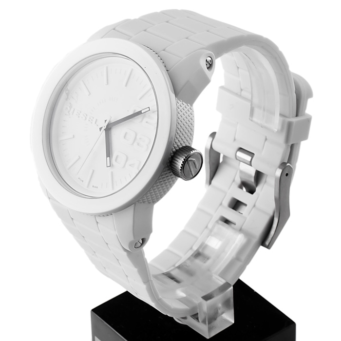 Diesel DZ1436 Double DOUBLE DOWN S44 zegarek męski fashion/modowy mineralne - miniatura 3