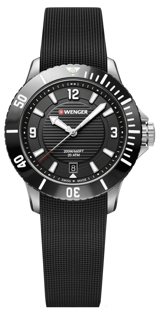 Seaforce Small Wenger 01.0621.110 