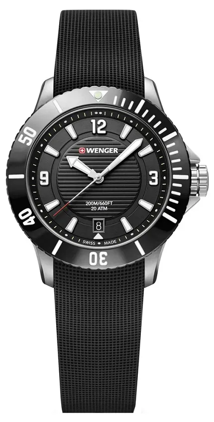 Wenger 01.0621.110 Seaforce Seaforce Small - zdjęcie 1