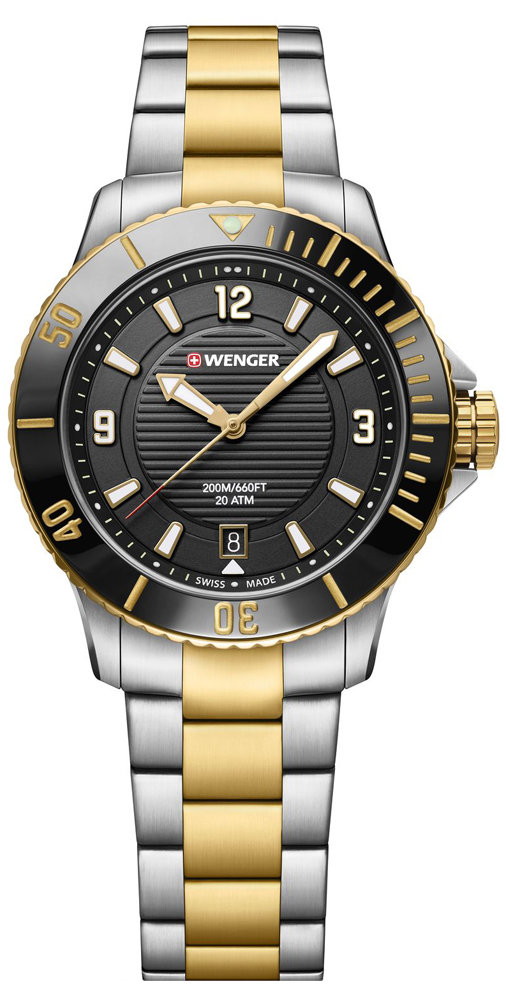 Seaforce Small Wenger 01.0621.113 