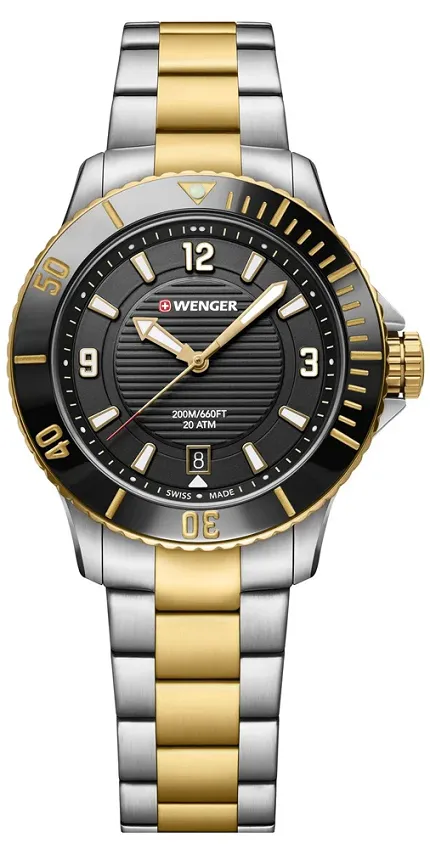 Wenger 01.0621.113 Seaforce Seaforce Small - zdjęcie 1