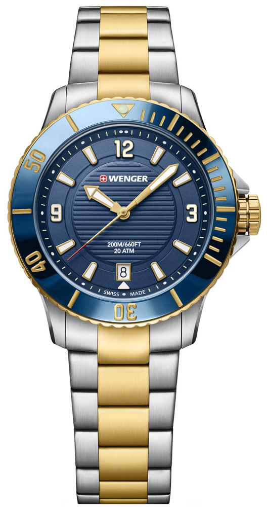 Seaforce Small Wenger 01.0621.114 