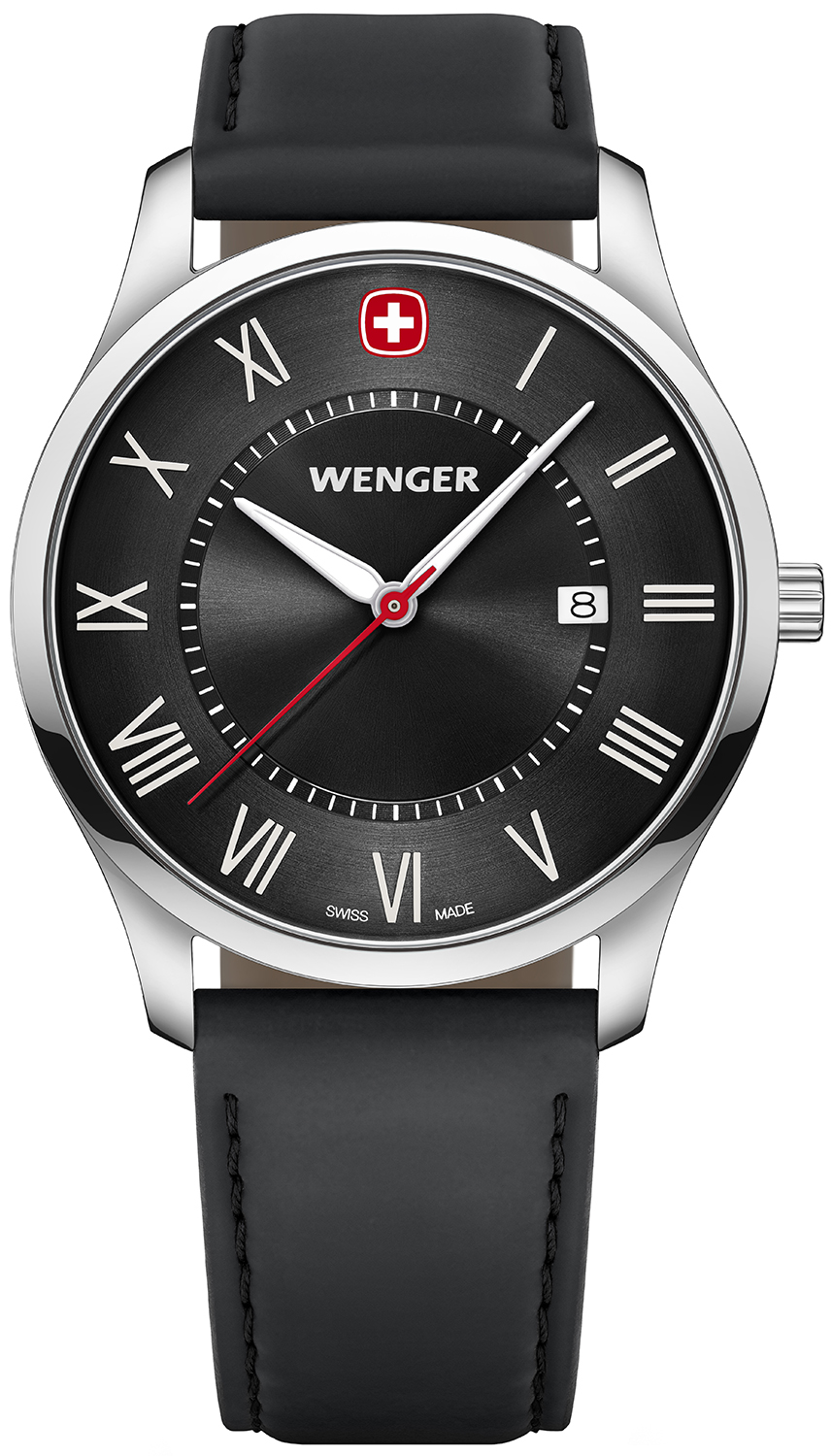 City Classic Wenger 01.1441.138 