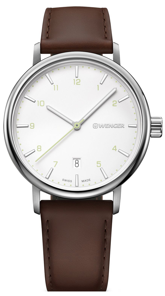 Urban Classic Wenger 01.1731.117 