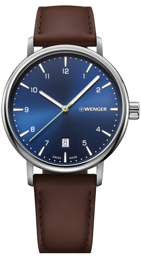 Urban Classic Wenger 01.1731.123 