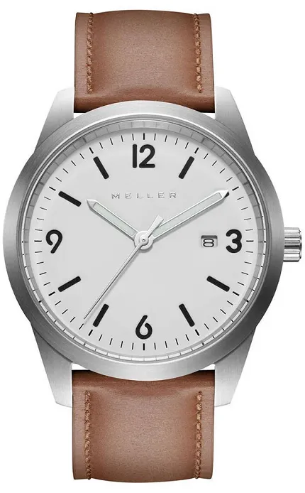 Meller 10PB-1CAMEL Luwo Luwo Dag Camel - zdjęcie 1