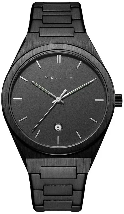 Meller 11NN-3.2BLACK Nairobi Nairobi All Black - zdjęcie 1