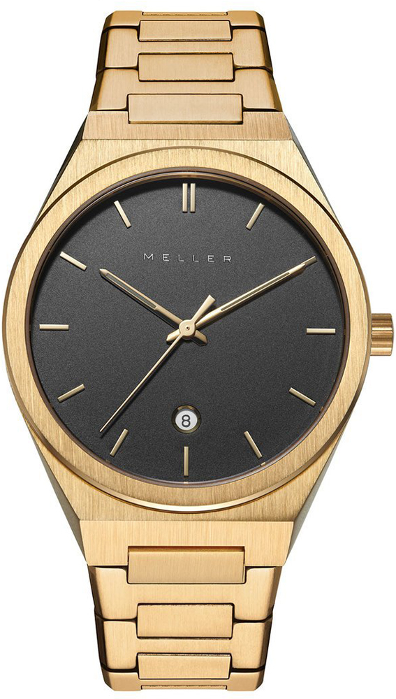 Nairobi All Gold Meller 11ON-3.2GOLD 