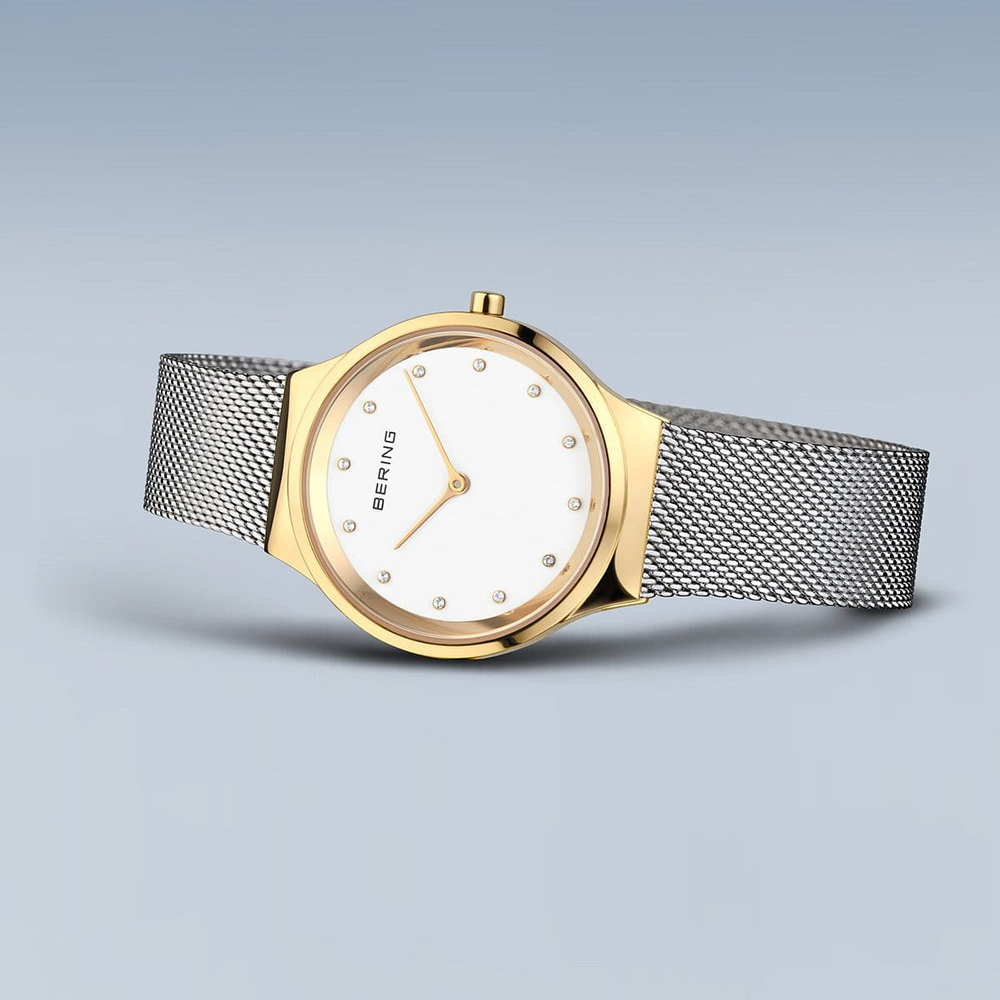 12131-010 zegarek klasyczny Classic - miniatura 2