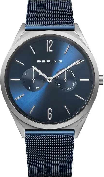 Bering 17140-307 Ultra Slim - zdjęcie 1
