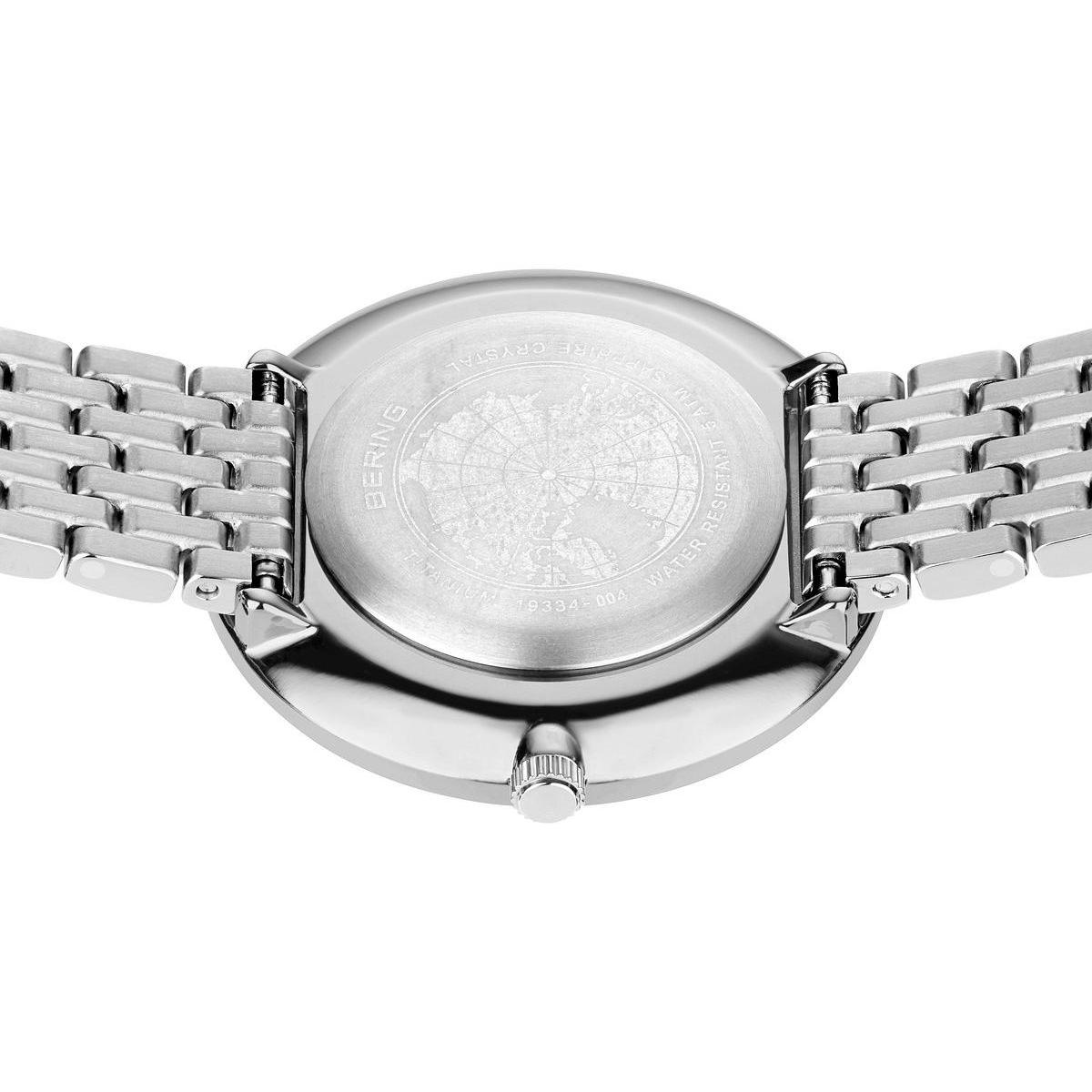 19334-004 damski zegarek Titanium bransoleta - miniatura 2