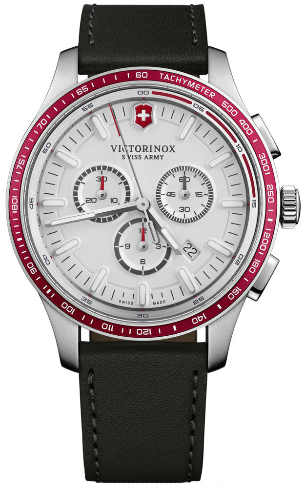 Alliance Sport Chronograph Victorinox 241819 