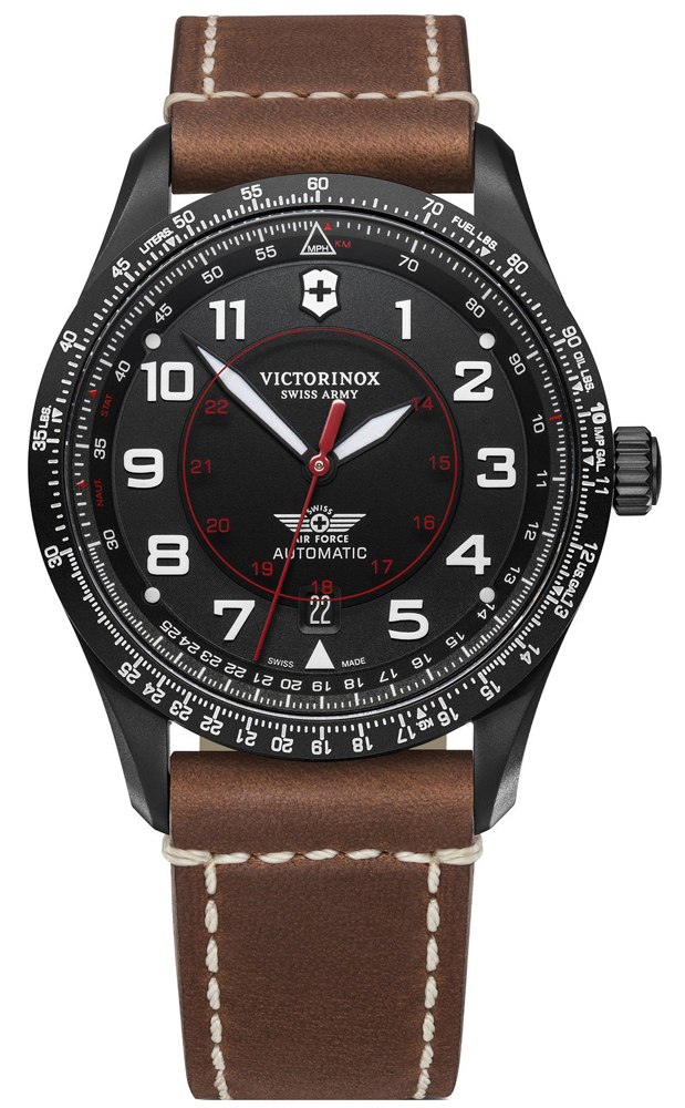 Airboss Mechanical Victorinox 241886 