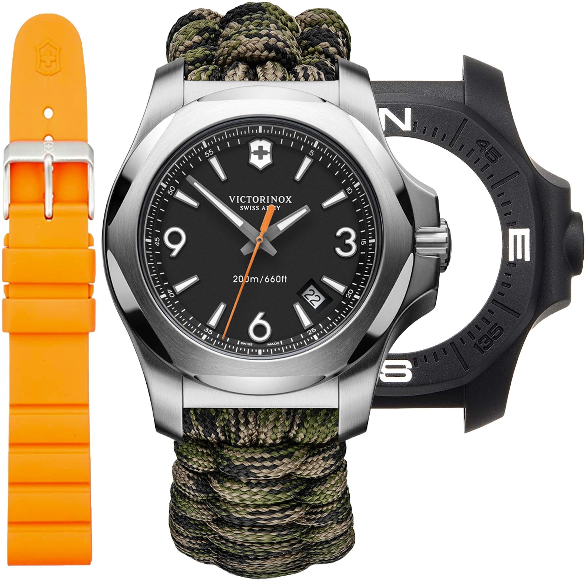I.N.O.X. ʽAutumn Spiritʼ Victorinox 241894 