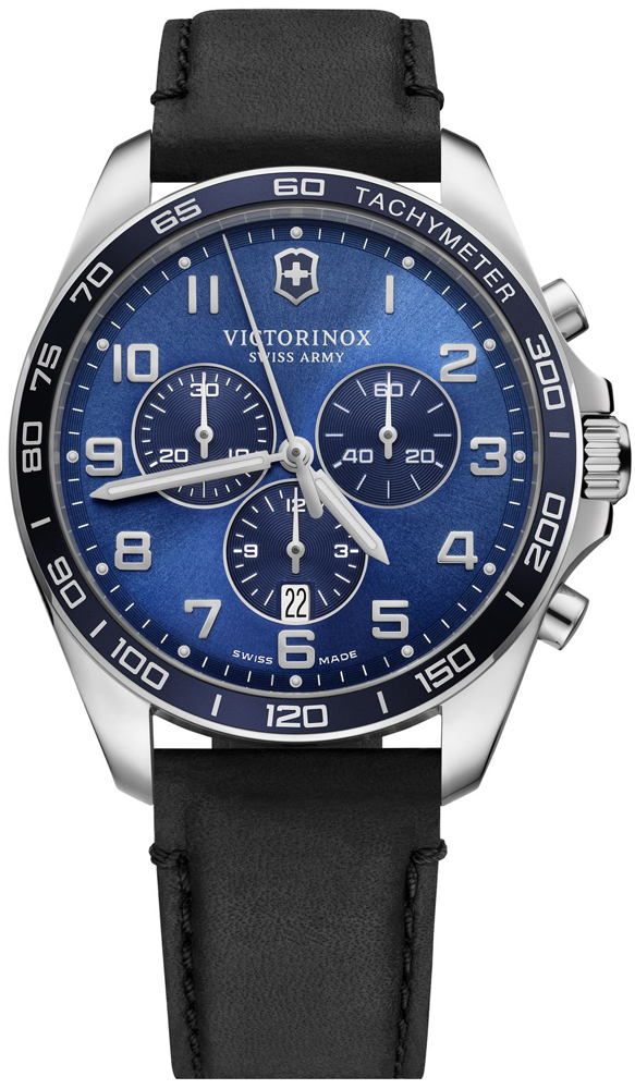 FieldForce Classic Chrono Victorinox 241929 