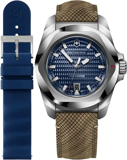 2420181 INOX - zdjęcie 1
