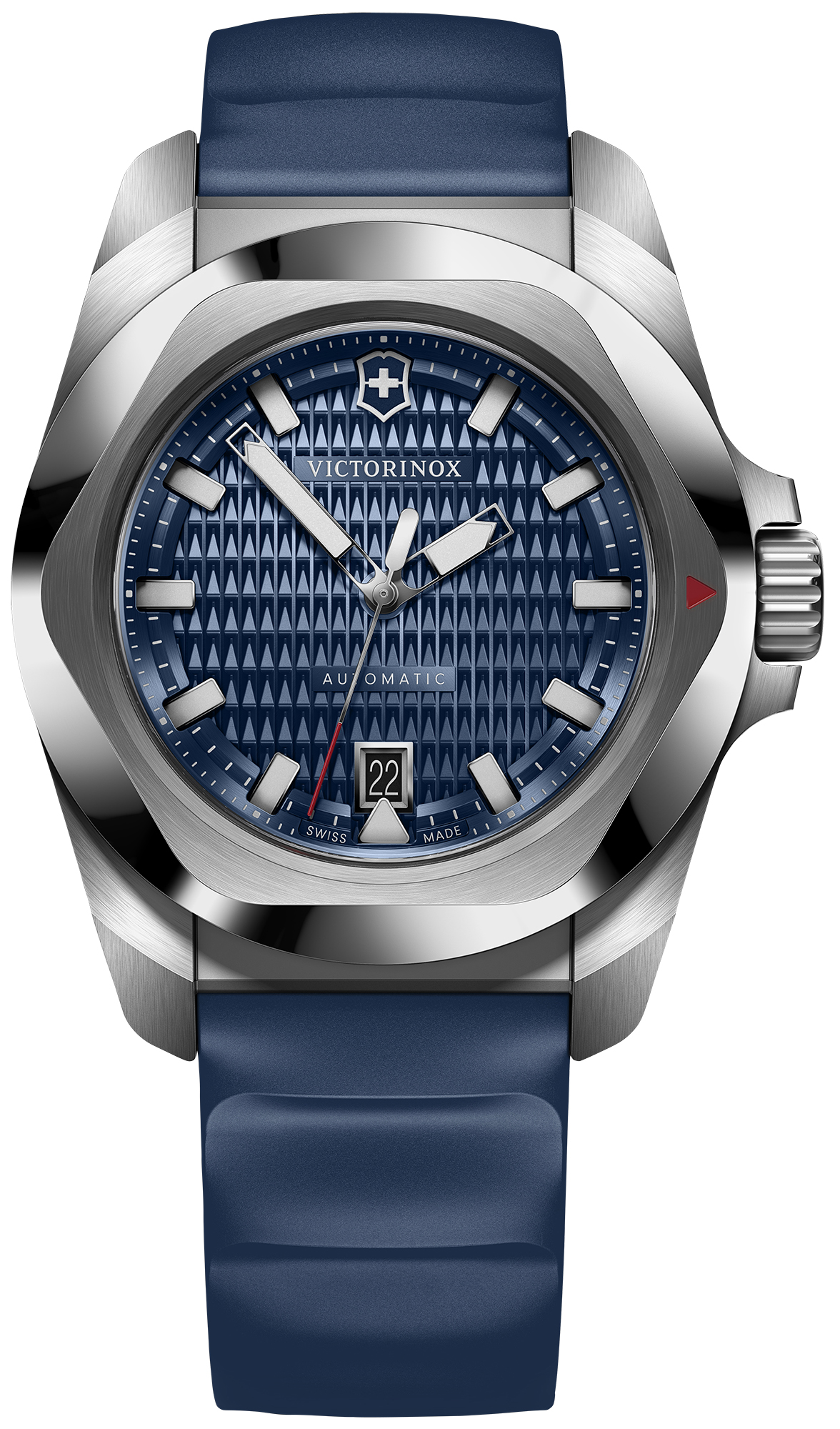 2420181 zegarek męski INOX - miniatura 6