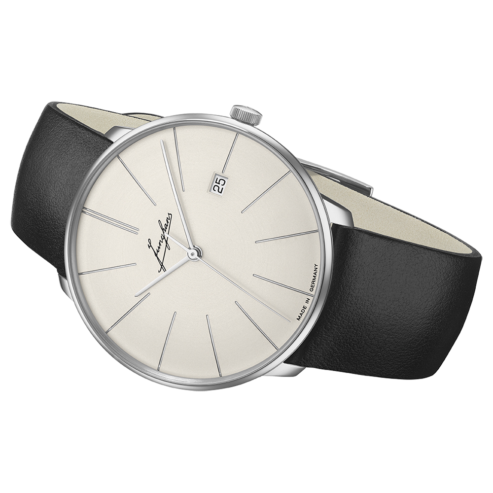 27-435500 zegarek elegancki Meister - miniatura 2