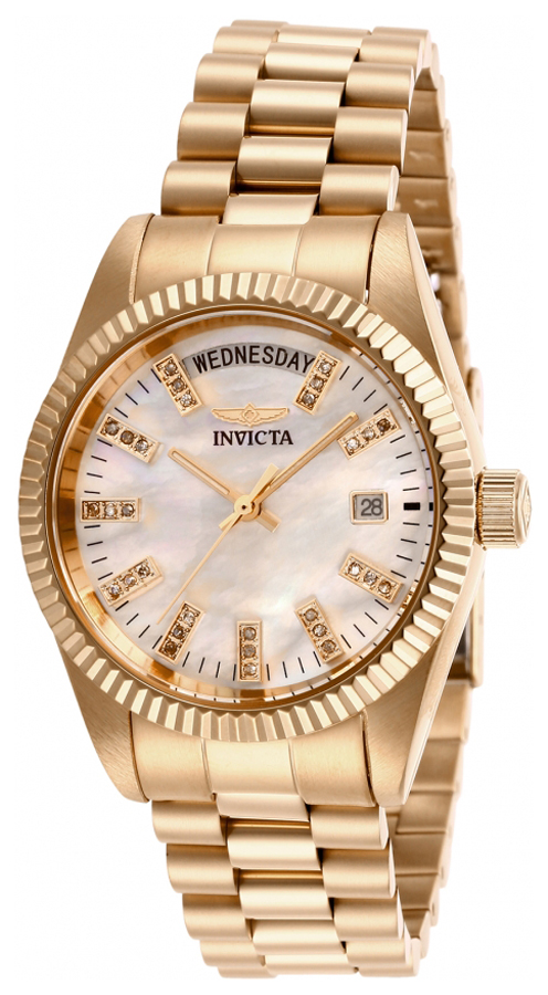 SPECIALTY  Invicta 29873 