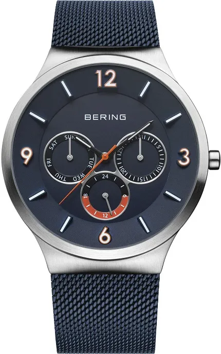 Bering 33441-307 Classic - zdjęcie 1
