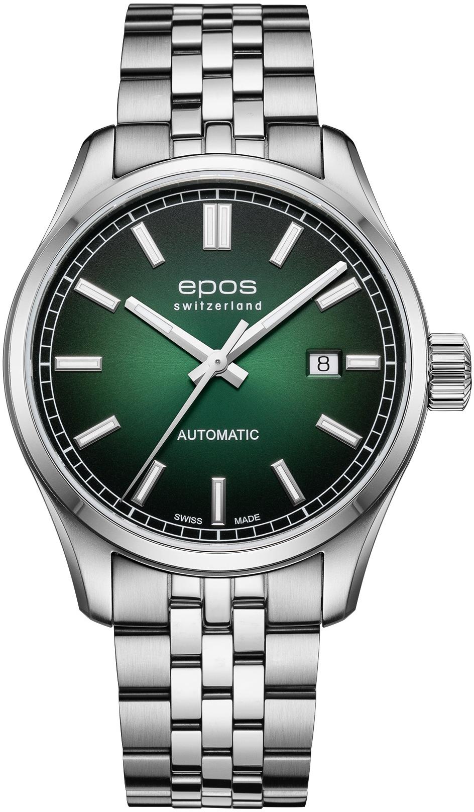 Passion 3501  Epos 3501.132.20.13.30 