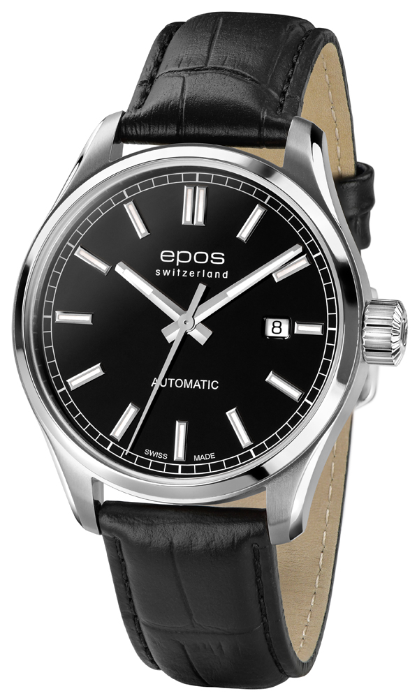 Zegarek Epos 3501.132.20.15.25